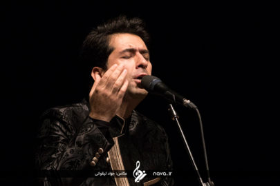 Mohamad Motamedi - Concert - 4 Esfand 95 1
